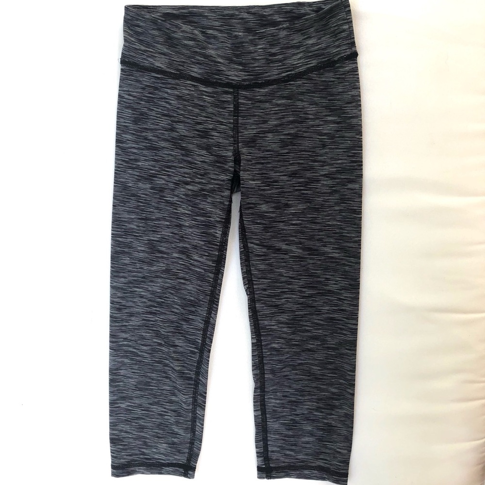 3/4 leggings, size S
